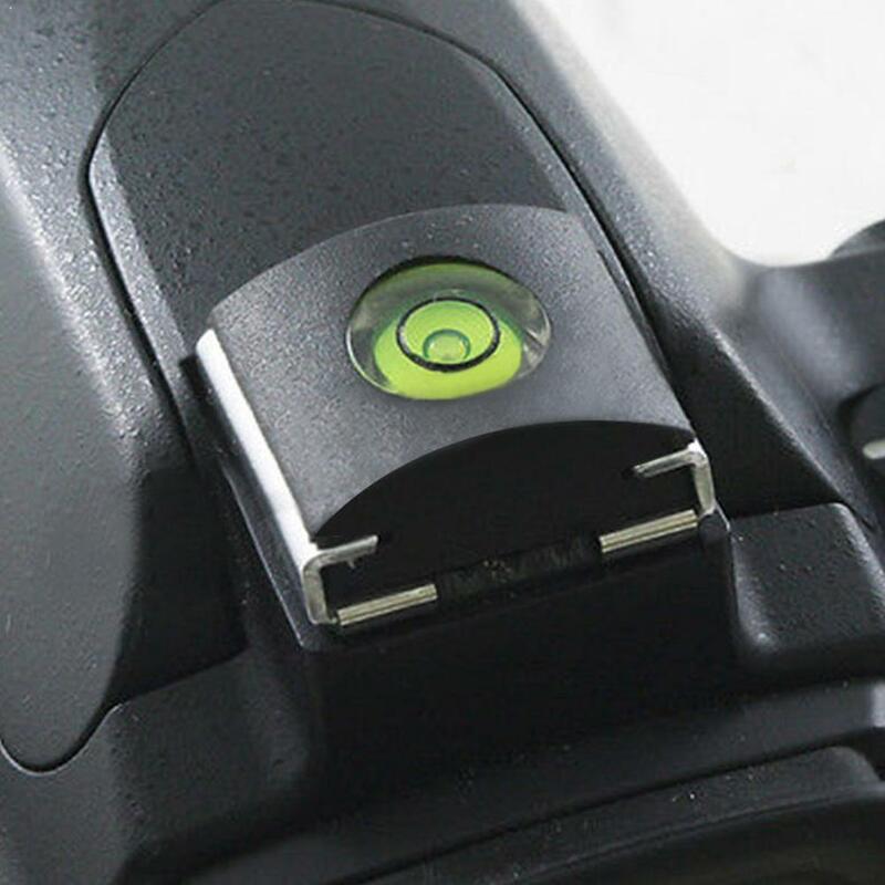 ฝาครอบตัวป้องกันระดับฟองสำหรับกล้อง DSLR อุปกรณ์เสริมกล้องสำหรับ Sony A6000 Nikon