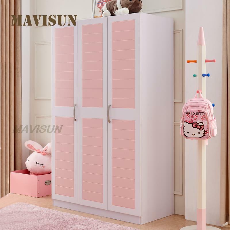 80*55.5*200cm moda minimalista moderno armário de armazenamento prateleira do quarto das crianças luz armário luxo
