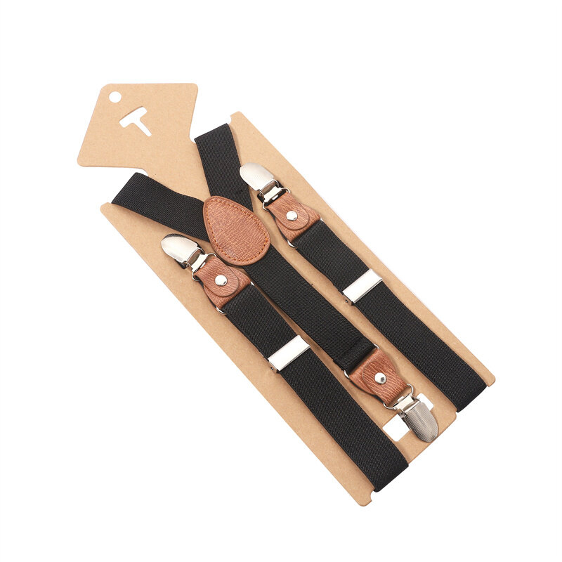 Soild-男の子と女の子のための3つのクリップが付いた伸縮性のあるベビーベルト,調節可能なストラップ付き