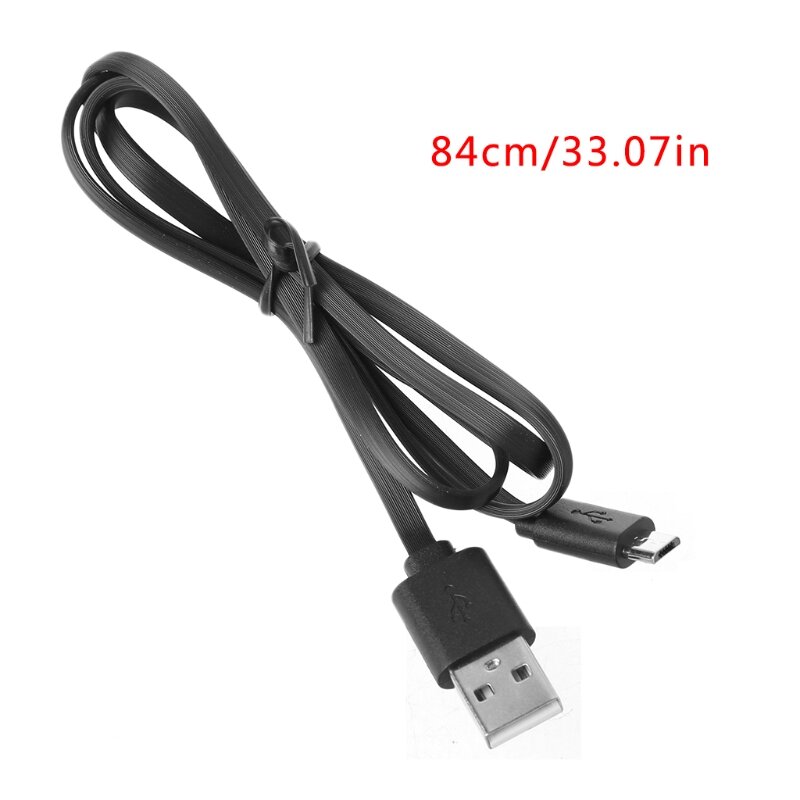 Pengisian Data USB Cradle Charger Kabel untuk Sony Walkman MP3 Pemain NW-WS413 NW-WS414