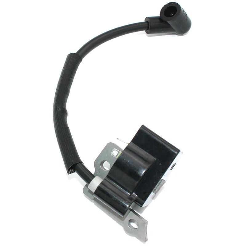 Ignition Coil for Oleo-Mac 720 722 S 726D 726S 726T MTL40 OS255 SA18 Sparta 25D Sparta 25S Sparta 25TR Sparta 250S Sparta 250T