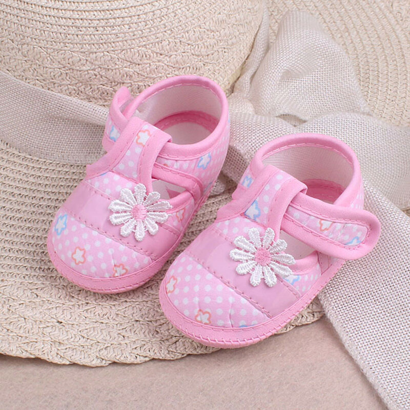 2020 sommer Neugeborenen Schuhe Nette Baby Mädchen Floralsandals Bogen Infant Junge Weiche Sohle Prewalker Schuhe Baby Junge Kleine Kleinkind Schuhe