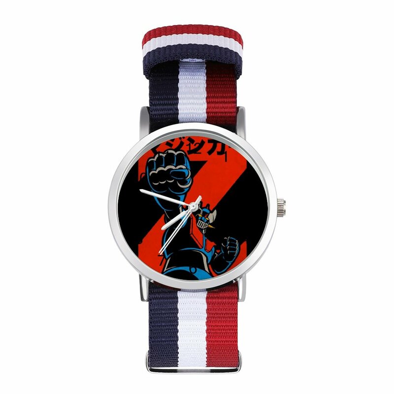 Mazinger Z Quarzuhr Jungen Gym Handgelenk Uhr Kaufen Foto Starke Armbanduhr