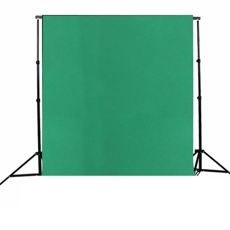 Estúdio sala de fotografia tela verde pano de fundo foto quadrado estúdio de fotografia sala verde pano de fundo