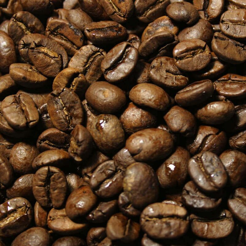 Moka VNC - Премиальный кофе в зернах, Вьетнам, 250 гр, 500 гр, 1 кг, 3 кг - МОКА, Шоколадно кокосовый аромат, баунти