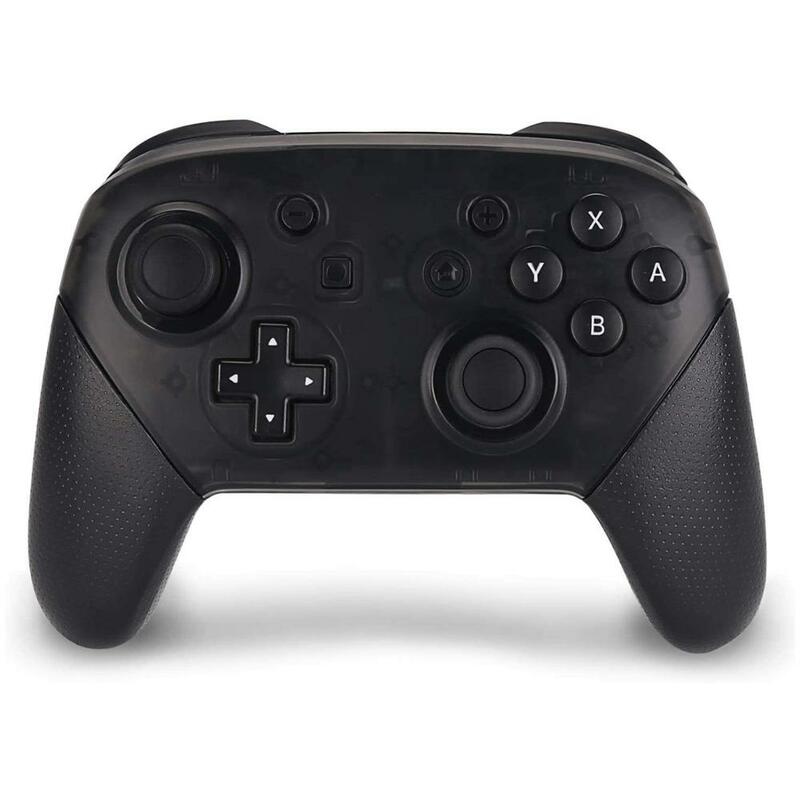 Bluetooth Wireless Pro Controller Gamepad joystick Remote für Nintendo Schalter Konsole Gamepad Joystick Drahtlose Controll