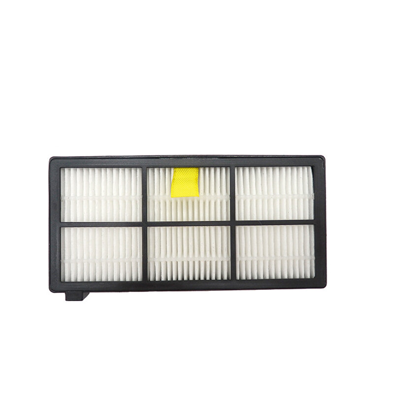 For irobot roomba accessories 860 865 866 870 871 980 960 966 981  spare parts vacuum cleaner brush cyclone i robot hepa filter