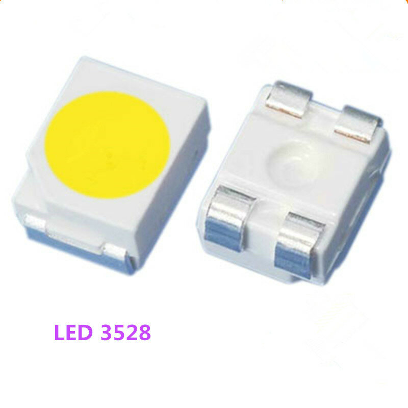 High quality LED 3528 SMD  Instrument Lamp,use for Car modification for Nissan, Hennessy, Yida, Versa, Marche, Teana, Duke