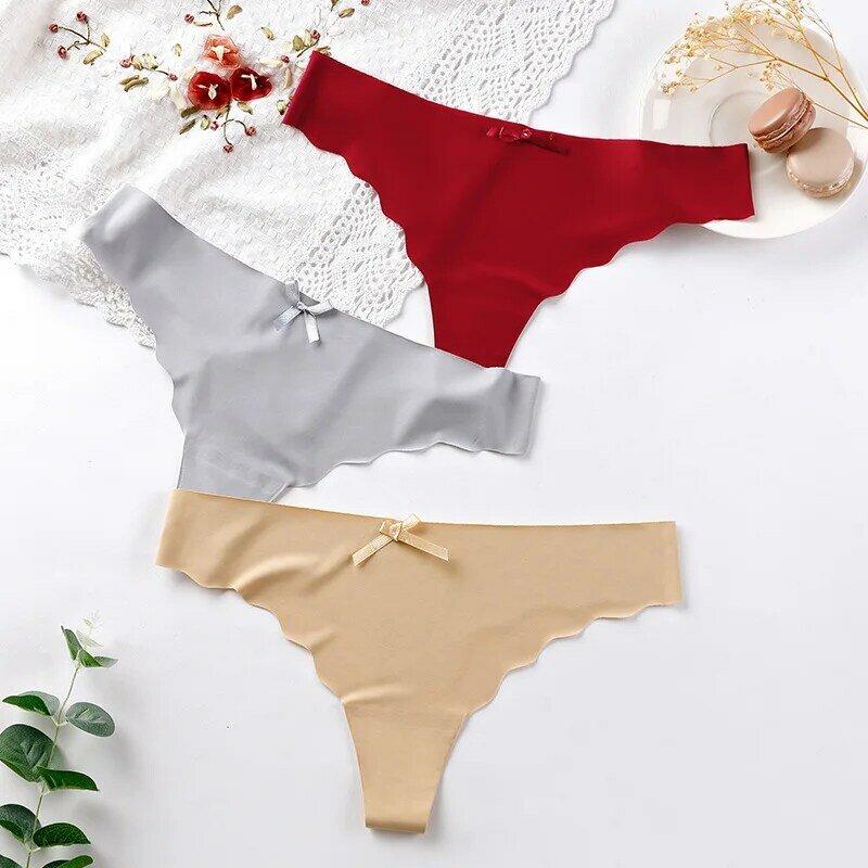 Cotton Low-waisted Seamless Women Shapers High Waist  Control Knickers Pants Pantie Briefs Body Shapewear Lady Underwear AFQ0331