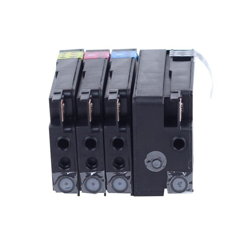 Kompatibel Tinta Cartridge 953 953XL untuk HP 953 Pro 7720 7740 8210 8218 8710 8715 8718 8719 8720 8725 8728 8730 8740 Printer