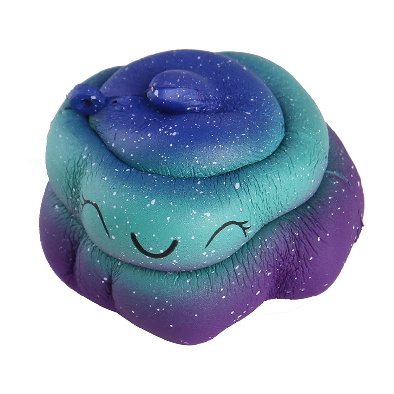 Lovely Toy For Kids Squishy Soft Exquisite Fun Crazy Poo Scented Charm Slow Rising Stress Reliever Toy Boys&Girls
