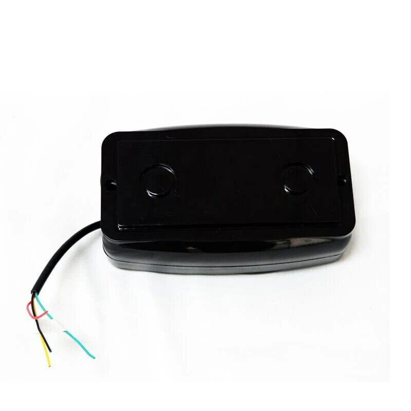 Radar Vehicle Detector Barrier Sense Controller Replace Loop Detector Vehicle Detector No need Loop Cable No buried wire