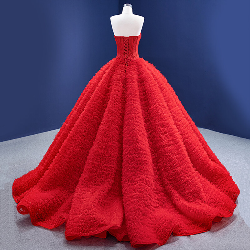Vestido Formal de maternidad para mujeres embarazadas, vestido de noche de tul elegante, prensas de graduación, vestidos de noche de fiesta de alfombra roja larga y esponjosa