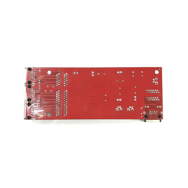 Коммутационный модуль 4 порта 100/1000 Мбит/с переключатель управления Un RJ45 Ethernet порт неуправляемый коммерческий переключатель