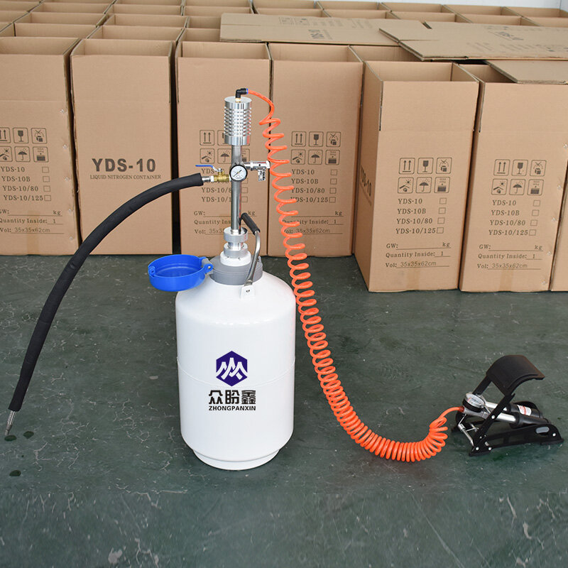 Насос с жидким азотом самодавление ступни типа насос с жидким азотом производитель жидкого азота загара
