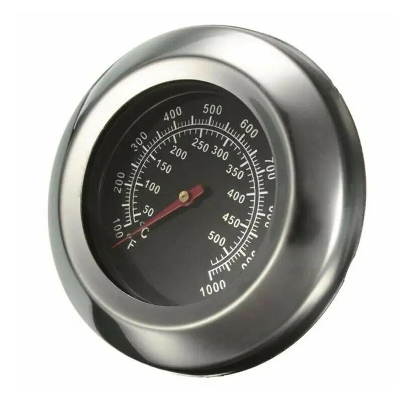 50 ~ 500 gradi Celsius arrosto BBQ Pit fumatore Grill termometro calibro termometro temperatura forno temperatura Huishoude Thermo V4O5