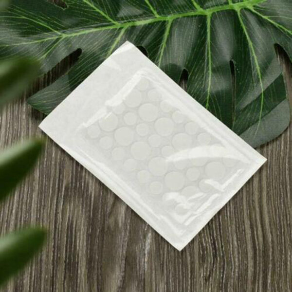 New Hot Skin Tag and Acne Master Patch Sticker Face Facial Skin Care Cover Safe Beauty SMR88