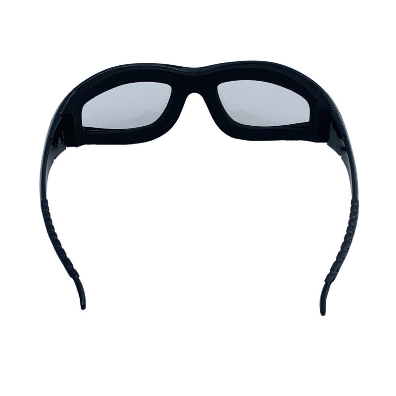 Cut zwiebel knoblauch anti tränen gläser geschlossen zwiebel brille HD transparent