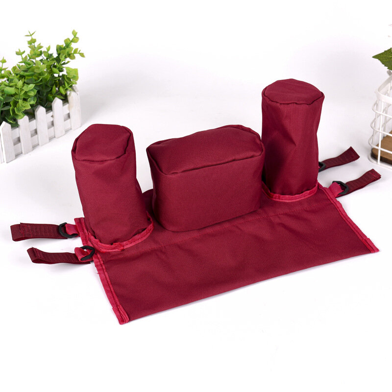 Porte-biSantos pour poussette de bébé, sac pour fauteuil roulant, bumoso, accessoires de landau