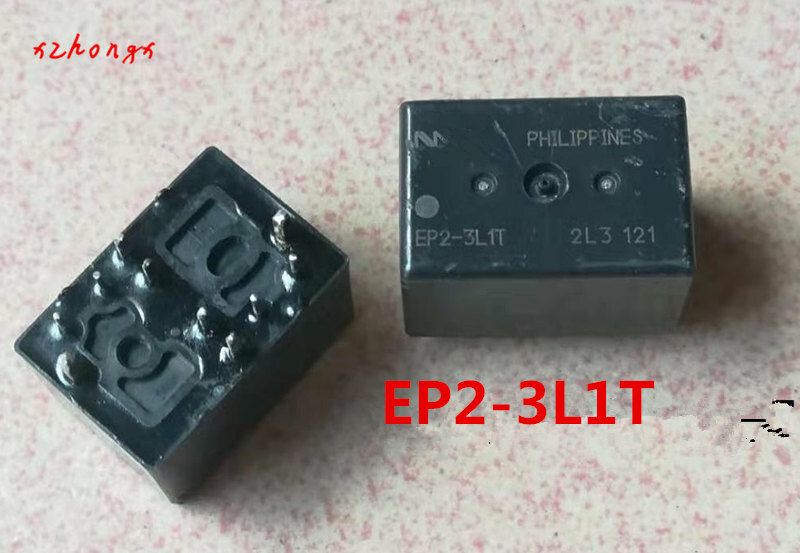 El viejo EP2-3L1T EP2R-B3G1T general