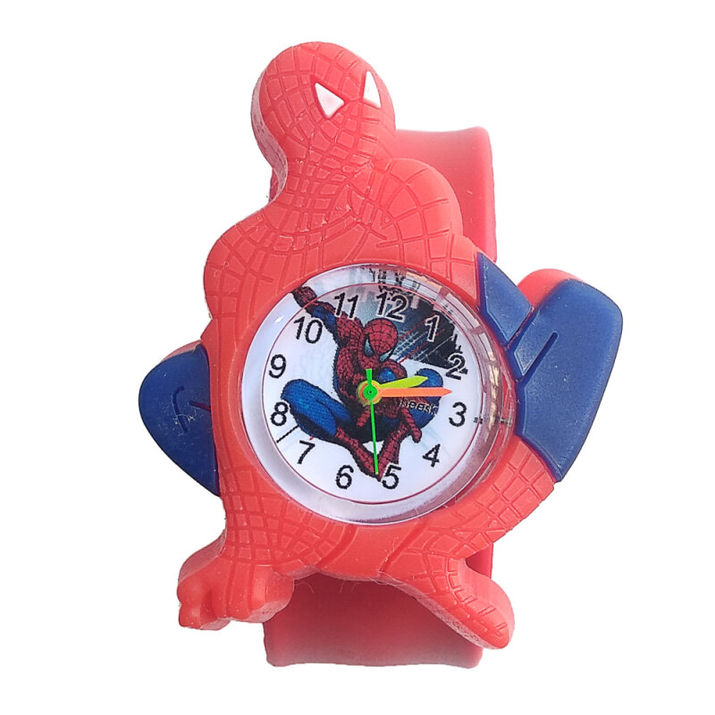 20 wzorów zabawki dla dzieci na prezent zegarek dla dzieci zegar studencki dla dzieci chłopcy zegarki elektroniczny maluch chłopiec dziewczyna 1-9 lat dziecięcy zegarek