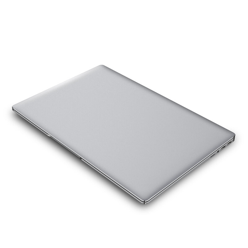 Grande ásia laptop personalizado 8gb + 128gb 1tb, notebook de 15.6 polegadas branco, câmera