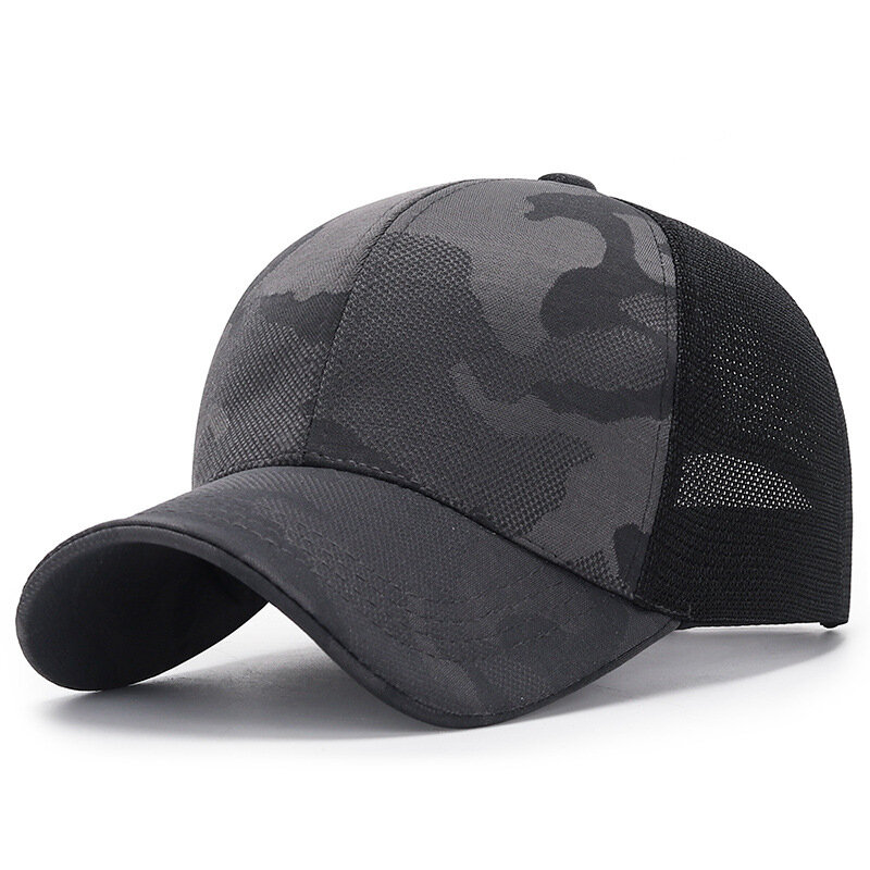Embroidered Hats Dad Hat Stretch Fit Cap Snapback Hat Classic Adjustable Plain Hat Women's Superlite Cap for Men Women