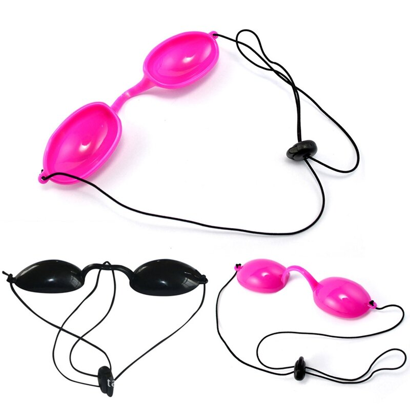Laser Safety Goggles Eyepatch Laser Light Protective Safety Glasses For Goggles IPL Beauty Clinic Patient
