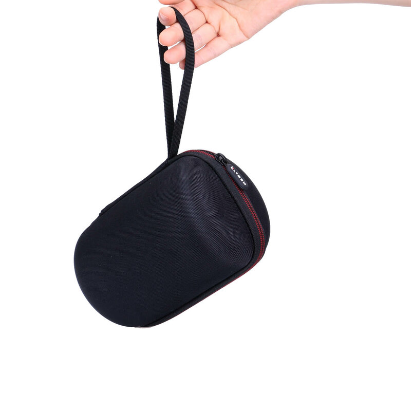 LTGEM водонепроницаемый жесткий чехол EVA для UItimate Ears WONDERBOOM 2 Bluetooth-динамика