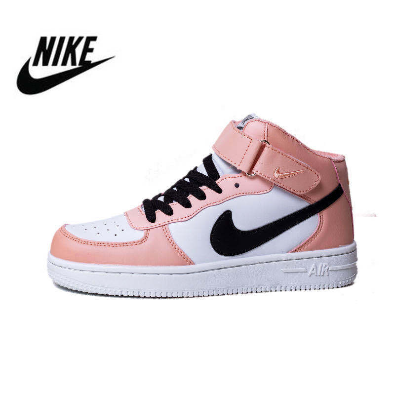 Nike-scarpe da corsa da donna scarpe Casual traspiranti scarpe sportive leggere da esterno Sneakers da passeggio Casual