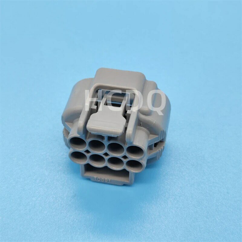 10 PCS Supply 7283-1081-40 original and genuine automobile harness connector Housing parts