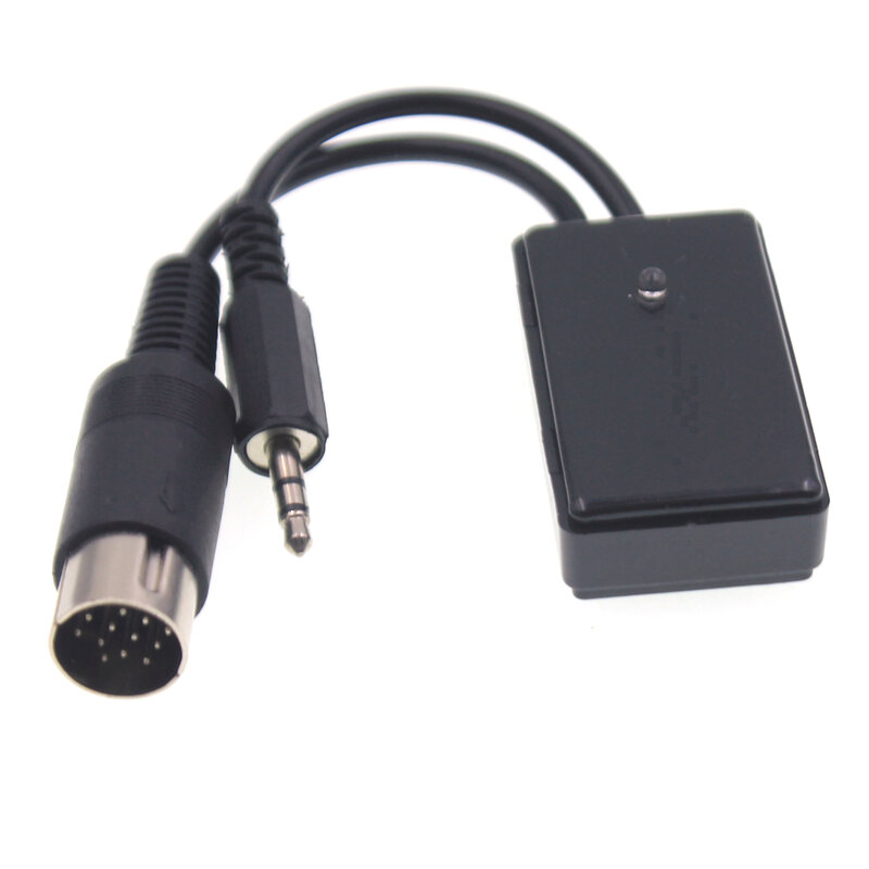 Bluetoothインタフェースケーブルワイヤレスコントローラアダプタicom Ic-718 Ic-7000シリーズラジオRpc-I17-U