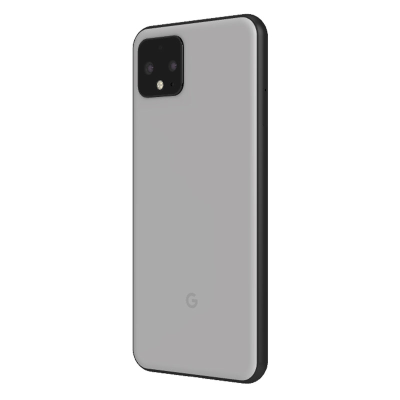 Google pixel 4 4g original lte handy 5.7 "6gb ram 64gb/128gb rom nfc handy 12mp 16mp octa core android smartphone