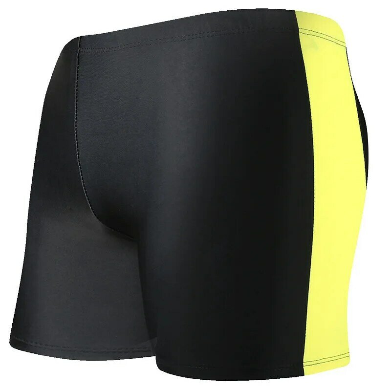 2020 summer autumn quick dry shorts for men shorts beach swim sport sunbath patchwork Plus size board shorts