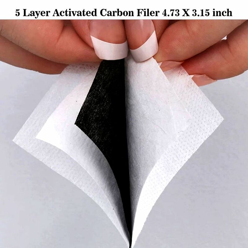 Маска Защитная из моющейся ткани, с фильтрами