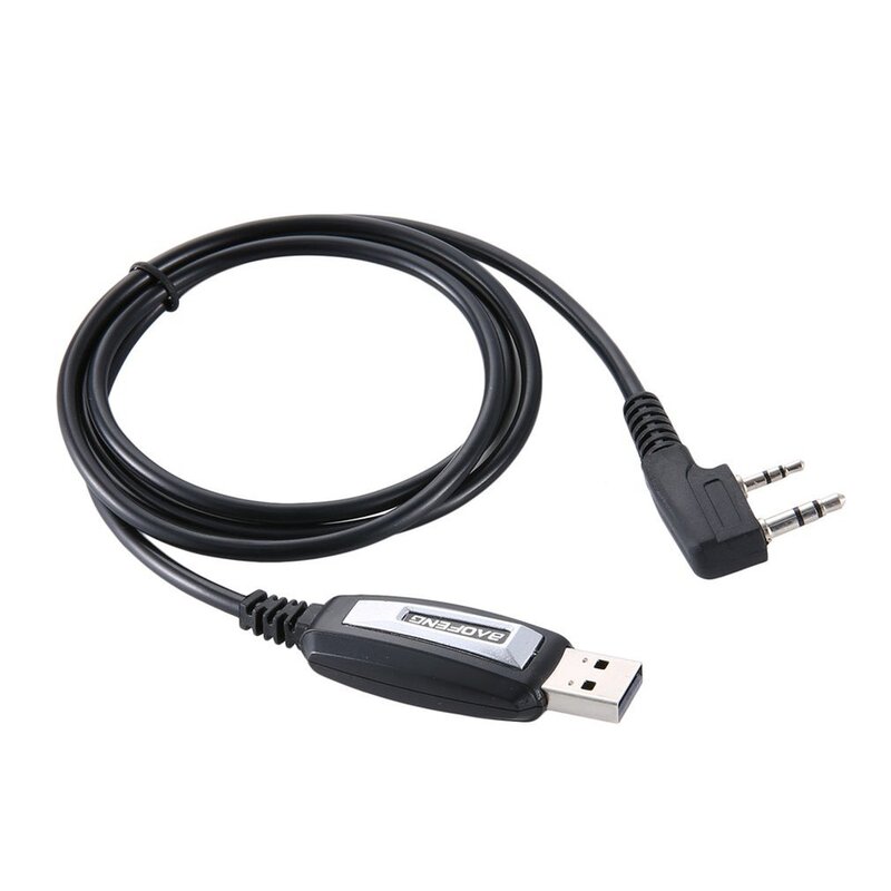 USB Кабель для программирования/шнур CD драйвер для Baofeng UV-5R / BF-888S ручной трансивер