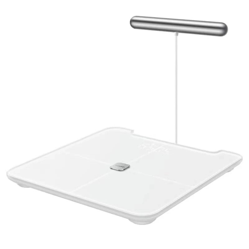Brand-new Huawei Smart Body Fat Scale 3 Pro All-round Body Composition Report Body Fat Scale Bluetooth Wifi Dual Connection