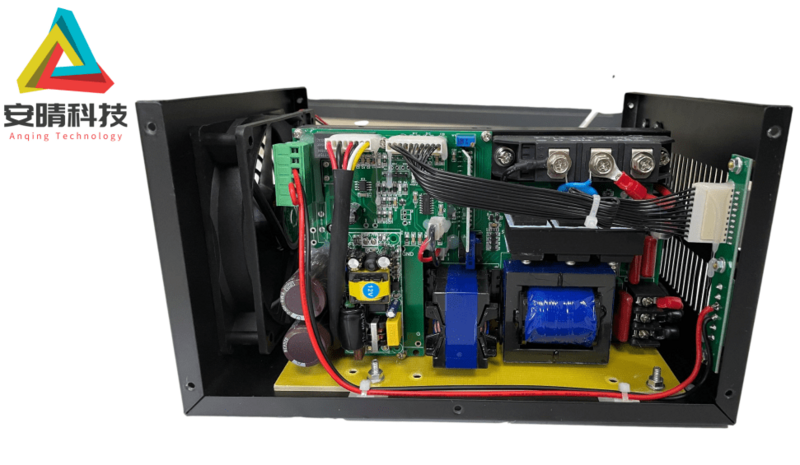Heißer verkauf 1200W Power OPT IPL Laser Power Board Lieferant