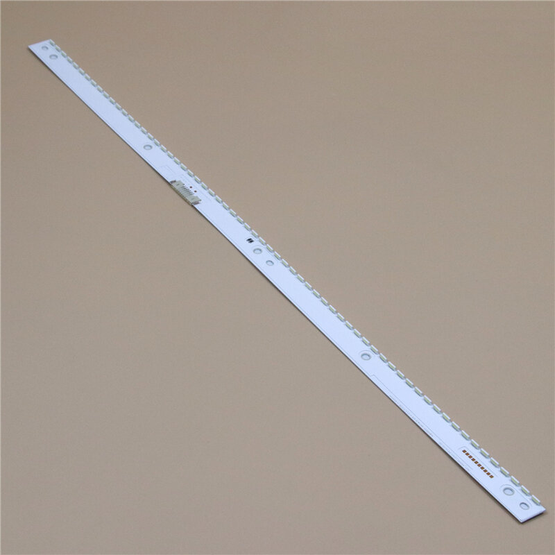 Barre di matrice del LED per Samsung UE49M5550 UE49M5525 strisce di retroilluminazione a LED matrice lampade a LED fasce per lenti LM41-00300A