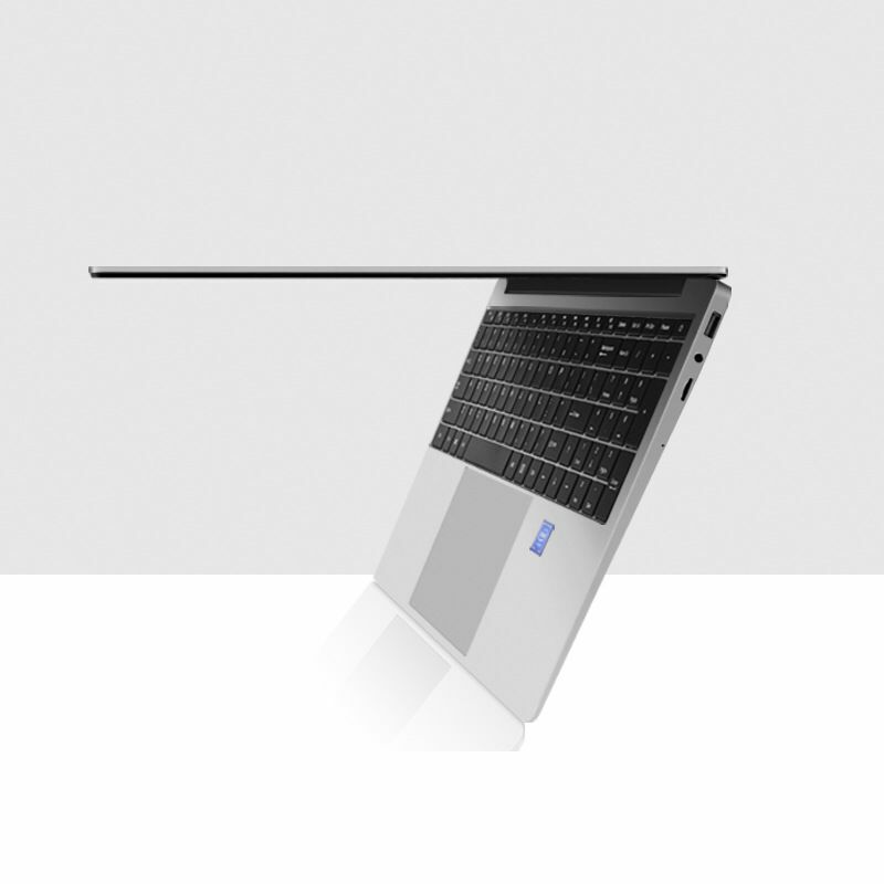 Ноутбук Ready stock i7 i5 i3 диагональю 15,6 дюйма, i3-5005U 8 ГБ, 16 ГБ ОЗУ, Win 10, встроенный ноутбук, топ продаж, сделано в Китае