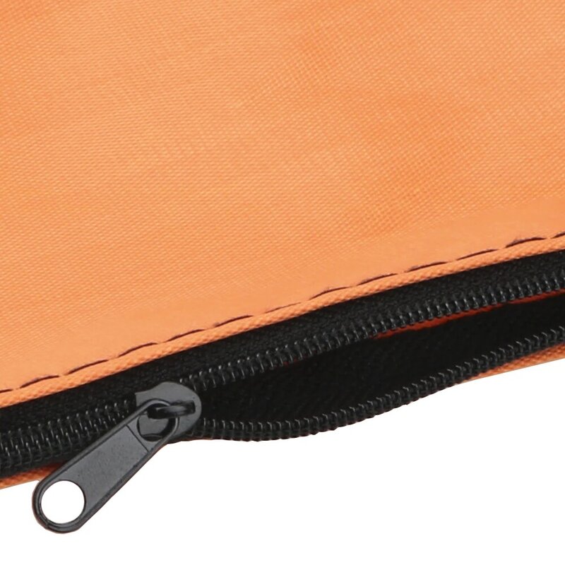 Borsa portatile multifunzione kit di attrezzi Hardware borsa per attrezzi piccola organizzatore impermeabile borse di stoccaggio Oxford in tela con cerniera di alta qualità