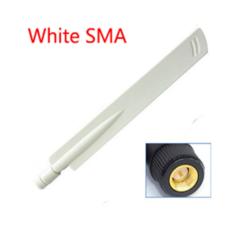 15 Dbi 433 Mhz Antenne 433 Mhz Antena Gsm Sma Male Rp Sma Male Connector