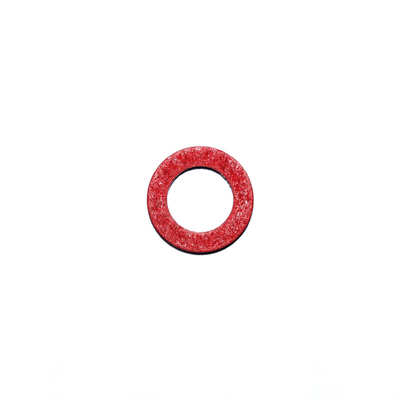 332-60006-0 Red seal gasket Lower casing for Yamaha boat engine