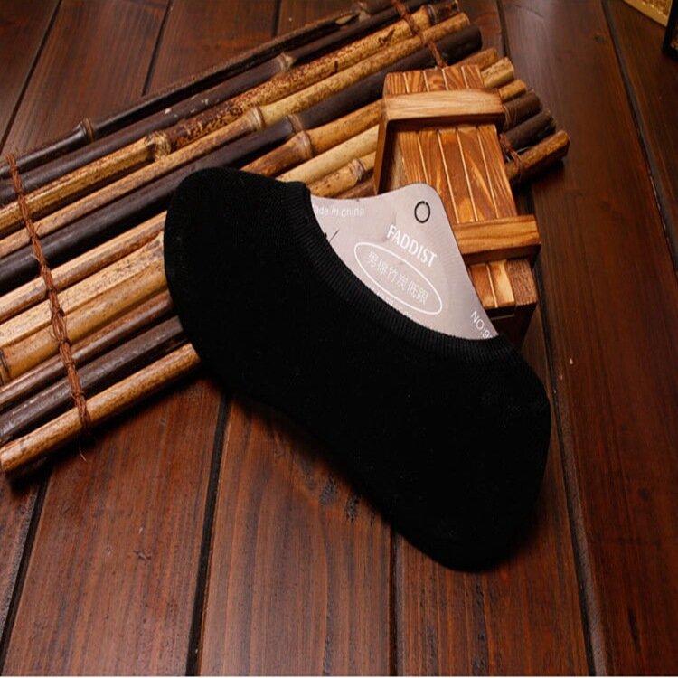 Men Socks Summer Spring Autumn Sock Solid Color Breathable Suitable Deodorant Sport Socks Cotton Socks