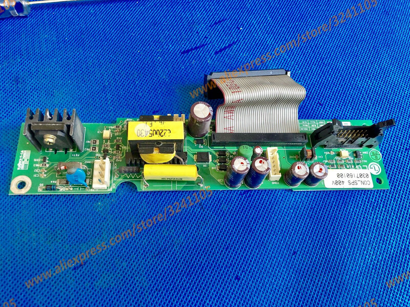 Convertidor de frecuencia IS5 series 11/15/18 Módulo de barra de potencia IS5 con sps, placa de potencia de 5/22kw