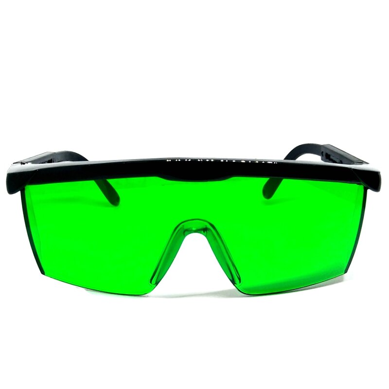 Óculos de proteção a laser para luz laser azul, óculos de segurança, proteção ocular, 400-450nm, 405nm, 445nm, 450nm