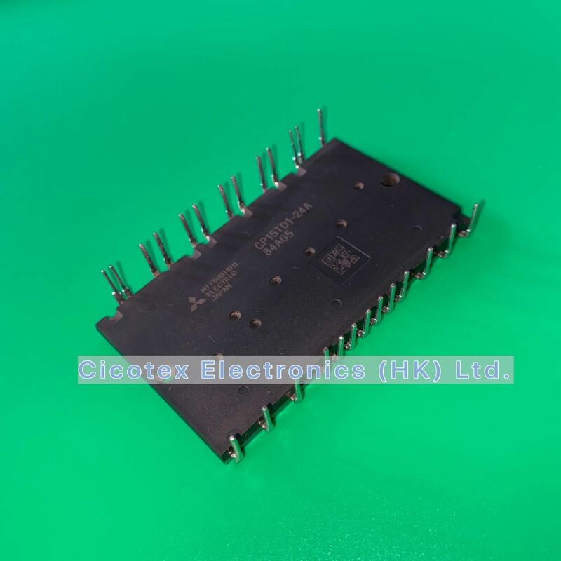 Módulo semicondutor com módulo semicondutor 1200v, 15a, cp15td124a