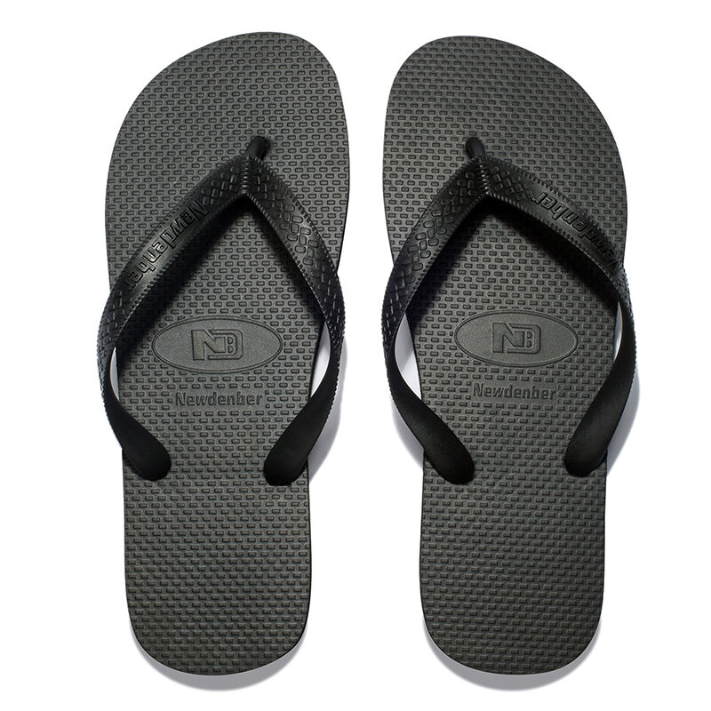 Big Size Men Slippers Summer Flip Flop Beach Men Light Flip Flops Breathable Footwear Home Soft Slippers for Man Puntoufle Homme