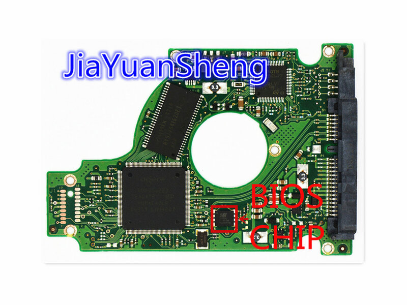 HDD PCB Seagate Logic Board/100397877 REV B D EEN/100397876 B, 100397876 C/ST9100824AS, ST980825AS, ST98823AS