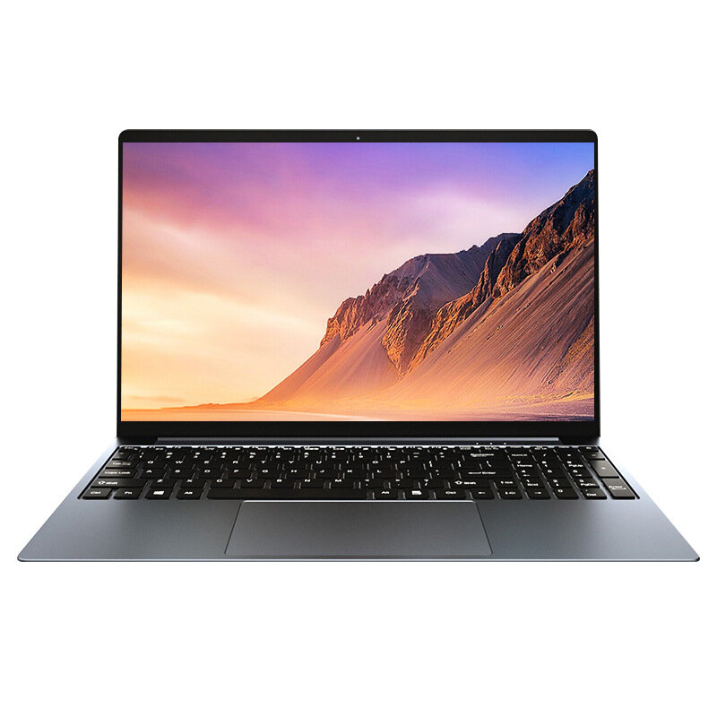 Nova chegada barato ultrabook 13.3 Polegada quad core notebook computador portátil